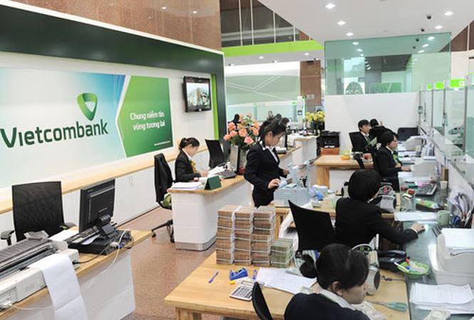 Dự kiến hơn 300 tỷ đồng thoái vốn này sẽ được tính gộp vào lợi nhuận VCB năm nay