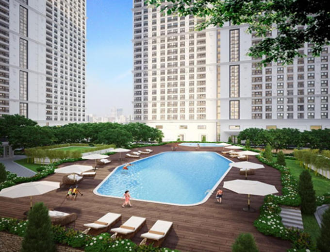 Địa ốc 24h: Yếu tố cốt l&otilde;i cho bất động sản bền vững, l&ecirc;n đời hạ tầng phố cũ