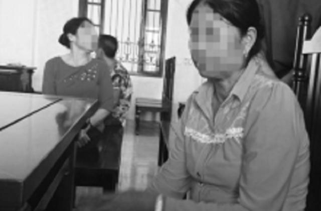 Thước phim quay chậm đẫm nước mắt của người phụ nữ hai lần bị bán làm vợ