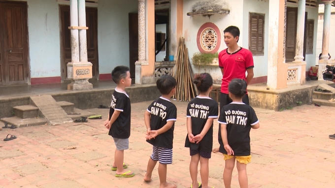 Bố ơi! Mình đi đâu thế? mùa 3 - tập 23: Các con đã lớn khôn