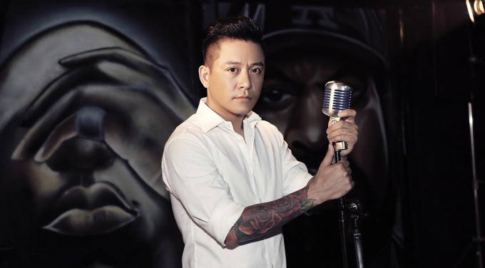 Tuấn Hưng bức xúc khi phía Cung Quần Ngựa chưa giải quyết nhanh việc hủy show.
