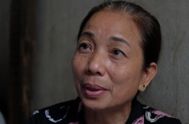 Ủy ban Tư pháp Quốc hội xem xét kiến nghị của mẹ tử tù Hồ Duy Hải