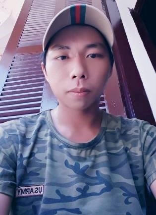 Nghi can Mạc Văn Nhân.