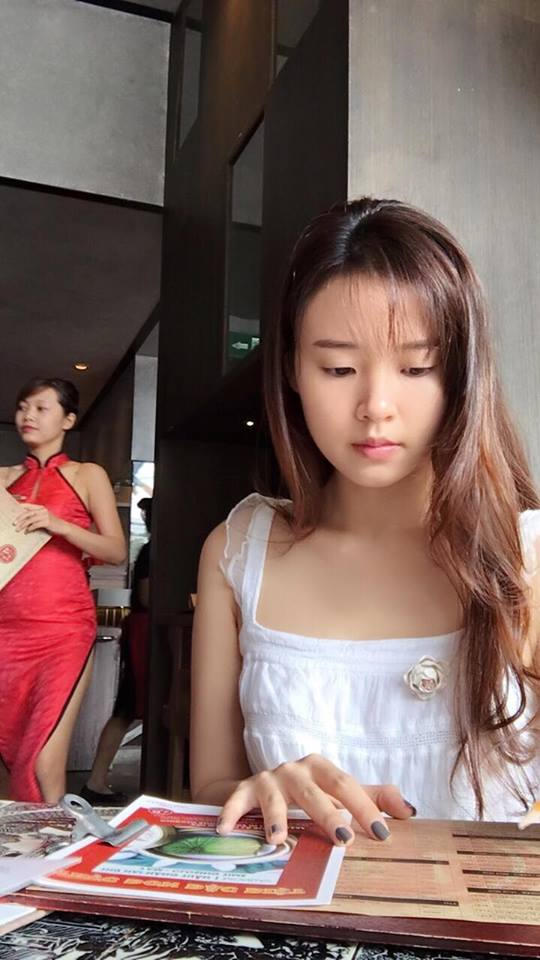 Không kẻ mắt, tô son: Đây là mặt mộc hoàn toàn của hotgirl Midu