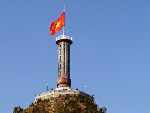Những điểm đến không thể bỏ qua khi tới Hà Giang