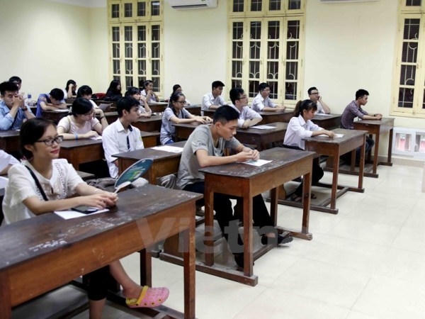 Thi THPT quốc gia: Sẽ có trên 130 đoàn thanh tra các cấp