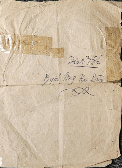 Giờ phút lịch sử trưa 30/4/1975: Bức điện từ Sài Gòn