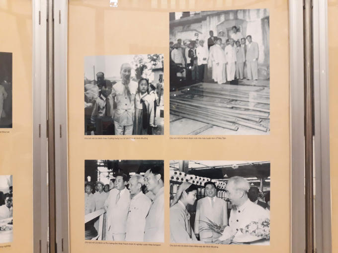 Những dấu mốc trong quan hệ ngoại giao Việt Nam &ndash; Triều Ti&ecirc;n