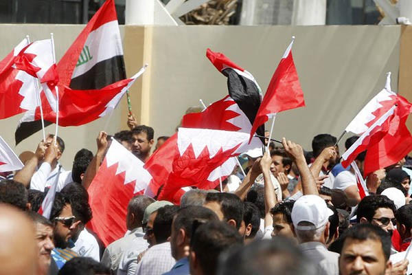 (Ảnh minh họa: Arab News)