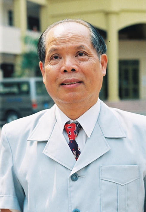 PGS-TS Bùi Hiền (Ảnh: CPD)