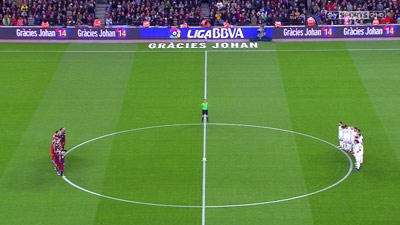 TRỰC TIẾP Barca 1 - 2 Real Madrid: