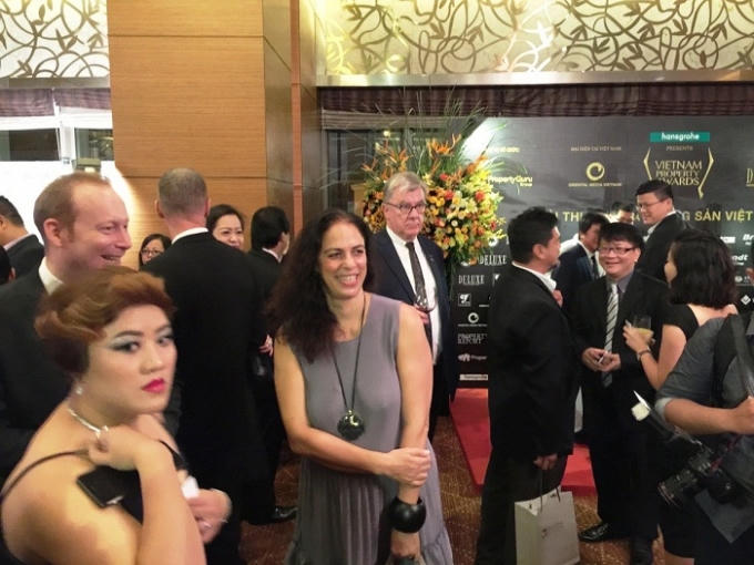 Đây là năm thứ 2 giải thưởng Bất động sản Châu Á được tổ chức tại Việt Nam và đã quy tụ, chọn lọc, vinh danh được những dự án BĐS tốt nhất quốc gia, xứng tầm châu lục.