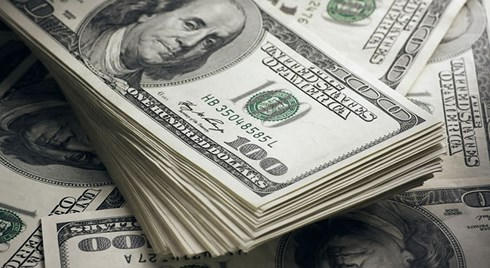 Nga và Ấn Độ loại bỏ đồng USD trong thương vụ mua bán S-400. Ảnh: Reuters.