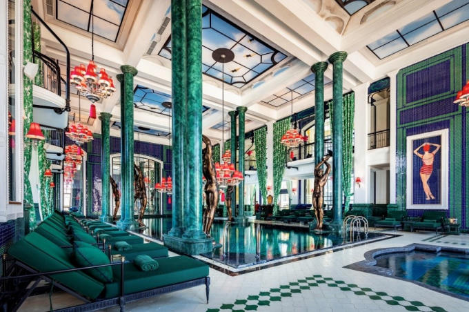 Hotel de la Coupole_MGallery 5