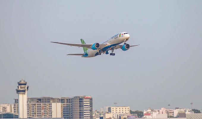 Bamboo Airways khôi phục và mở mới nhiều đường bay quốc tế