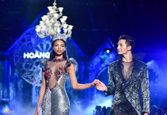 Bản tin Thời trang Plus số 18: Xu hướng thời trang m&ugrave;a h&egrave; năm nay