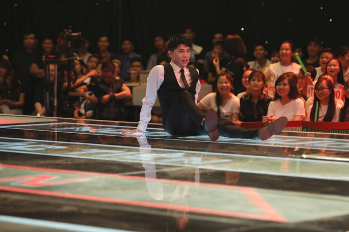 The Voice 2018: Thu Phương chặn Lam Trường t&igrave;nh bạn 20 năm ch&iacute;nh thức chuyển sang chế độ