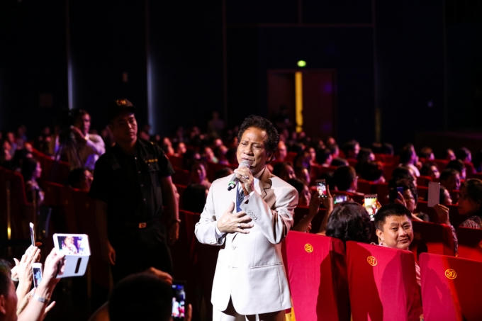 Kỳ Duy&ecirc;n muốn l&agrave;m vợ thứ 5 của Chế Linh