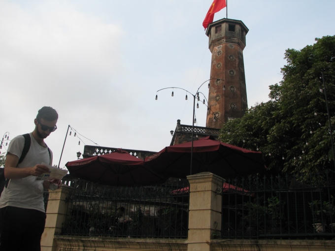 Và đây trở thành một trong những điểm du lịch hút khách trong và ngoài nước...