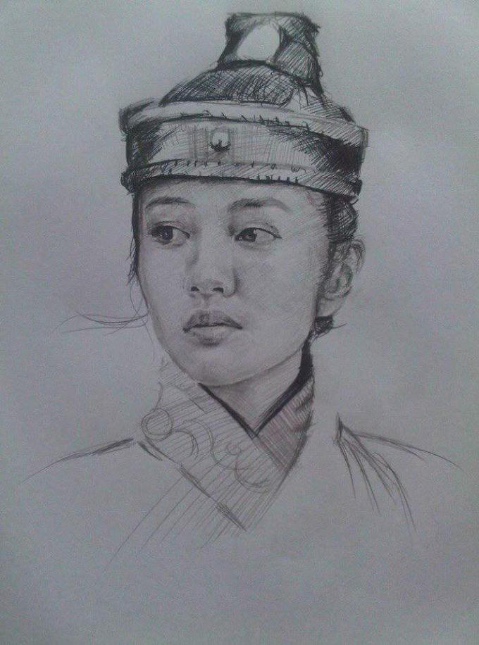 Triệu Mẫn