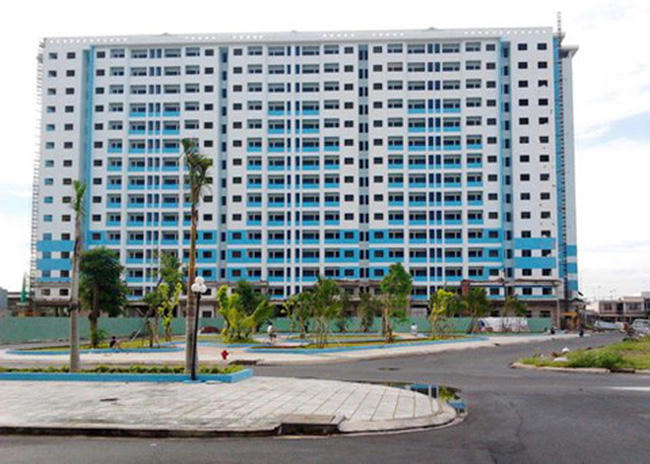 BIDV sắp siết nợ dự án nghìn tỷ