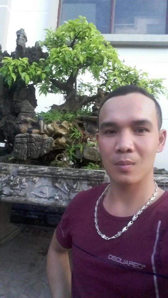 Vũ Đức Giang.