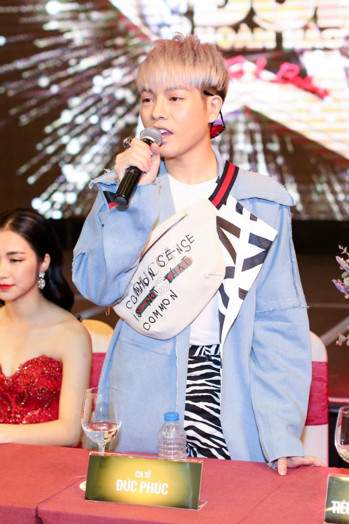 Vướng tin đồn tạo scandal để PR bản thân, Đào Bá Lộc chính thức lên tiếng giải thích