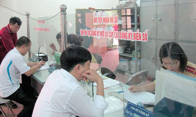 Ảnh minh họa. Nguồn: Luatvietnam.