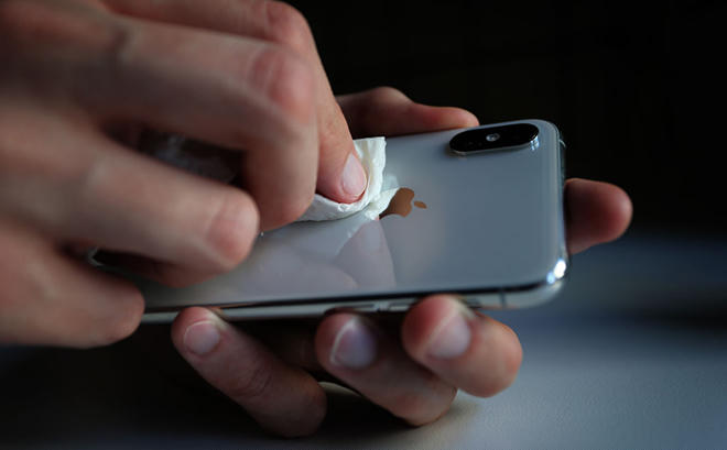nhung sai lam ma nguoi dung iphone thuong gap phai hinh anh 2