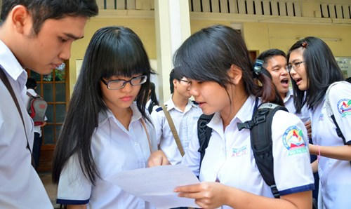 Ảnh minh họa. Nguồn: Học viện Tài chính