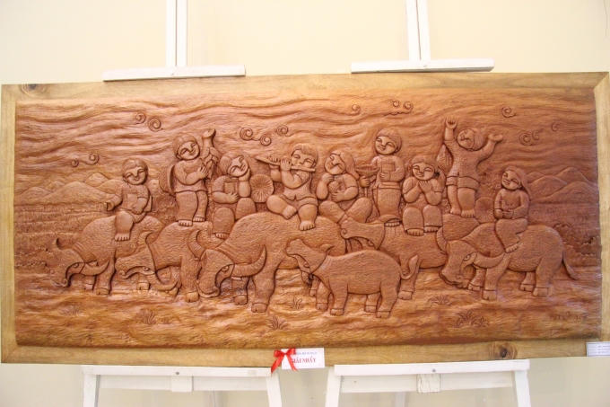 Ấn tượng với &ldquo;Sắc m&agrave;u Đ&agrave; Nẵng&rdquo; 2016