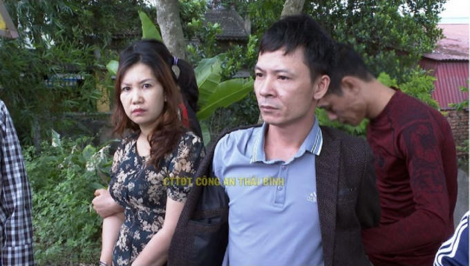 thai binh 12