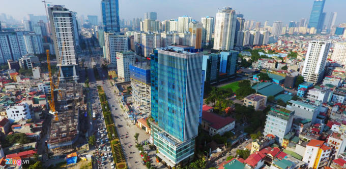 Theo tính toán của Ngân hàng Nhà nước, trong 5 năm tới, nợ xấu có thể phát sinh thêm 350.000 tỷ đồng khiến tổng nợ xấu lên đến 600.000 tỷ đồng. (Ảnh minh họa)