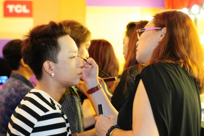 Gương mặt th&acirc;n quen tập 7: H&ograve;a Minzy hứa hẹn g&acirc;y b&atilde;o khi h&oacute;a th&acirc;n v&agrave;o Sơn T&ugrave;ng M - TP