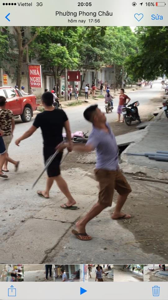 Nguồn: FB Thu Thủy