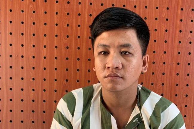 Lê Tấn Thành bị bắt tạm giam.
