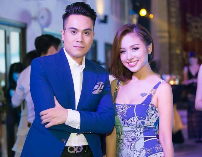 Vân Hugo và bạn thân của mình luôn xuất hiện cùng nhau trong các sự kiện.