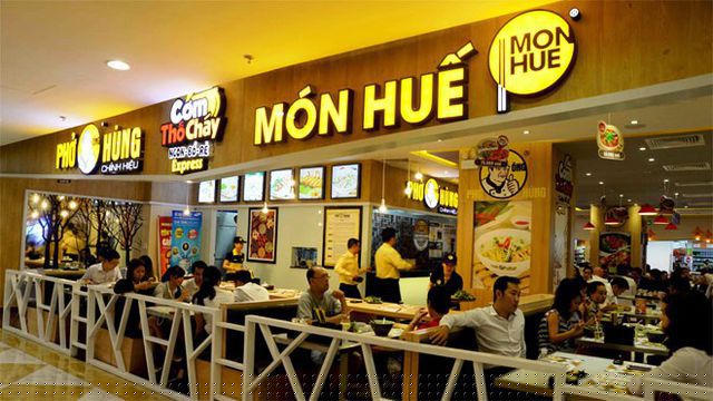 Theo thông tin về thuế thì Công ty TNHH Nhà hàng Món Huế chỉ còn 10 nhân viên