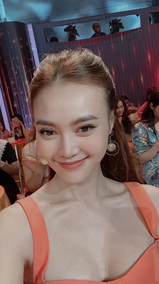 Ngọc Trinh 'thả rông' táo bạo  - ảnh 10