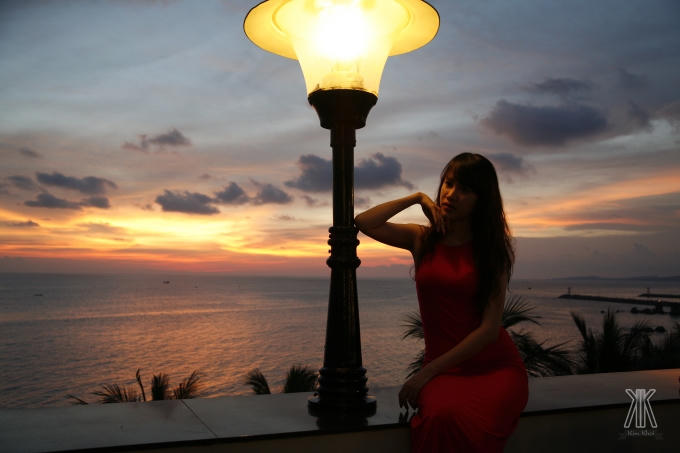 Top 5 Người đẹp sở hữu chiều cao khủng nhất Người đẹp Ảnh Việt Nam