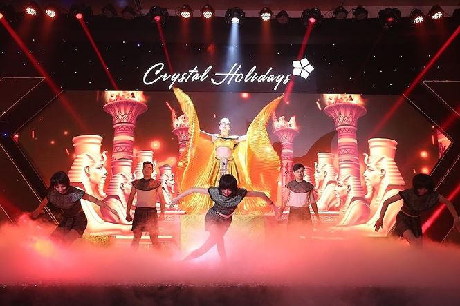 Khi nền kinh tế chia sẻ hiện hữu trong v&iacute; bạn