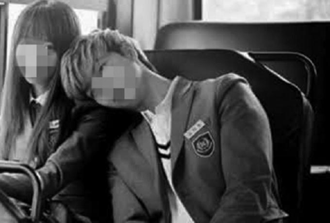 Chỉ vì muốn níu kéo tình cảm, cô gái đánh thuốc mê nhân tình rồi bắt cóc. (Hình minh họa).