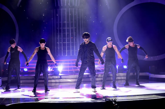 Tập 9 Gương mặt th&acirc;n quen: H&agrave; Th&uacute;y Anh gi&agrave;nh nhất tuần v&igrave; qu&aacute; giống pa Thanh Lam