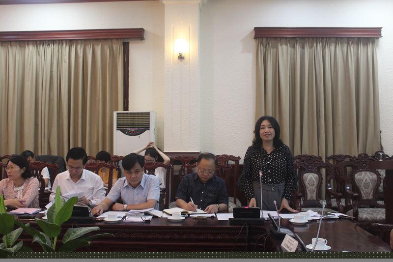 Việc bổ sung hoạt động giám định phục vụ cho công tác thanh tra, giải quyết khiếu nại, tố cáo là không phù hợp với khái niệm, đối tượng, phạm vi điều chỉnh của Luật GĐTP
