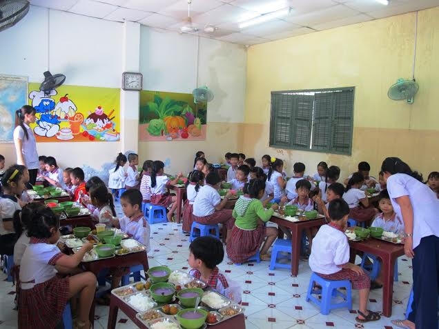 Đừng vì lợi nhuận mà đầu độc cả một thế hệ. (Ảnh minh họa).