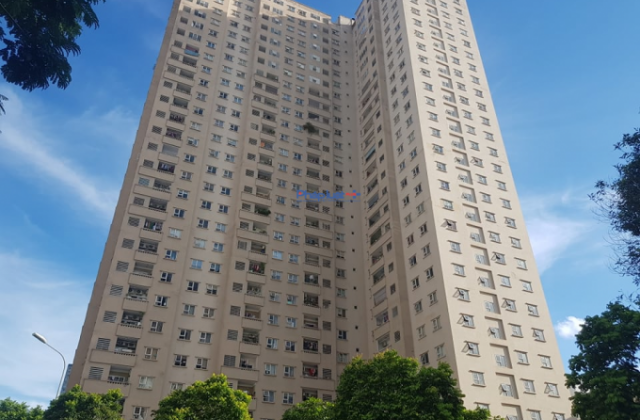 Công ty INTRACOM nói gì về việc tự ý thay đổi chiều cao tầng, thay đổi diện tích căn hộ