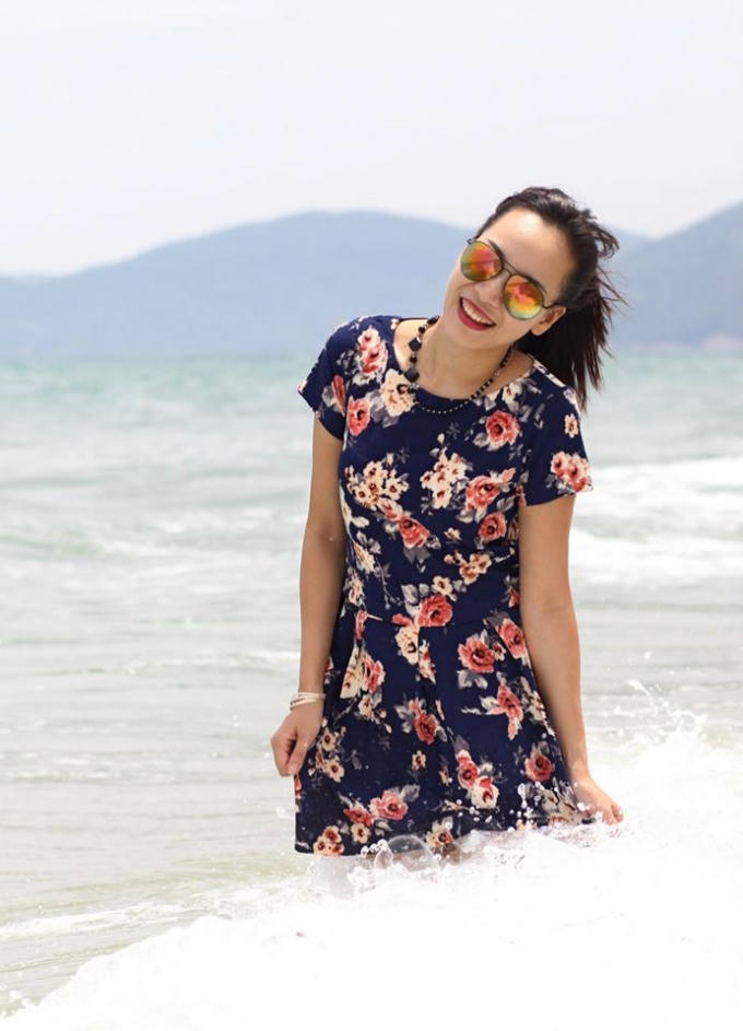 Dương Quỳnh Hoa, SBD 160, năm sinh: 11/04/1984, quê quán: Tuyên Quang.