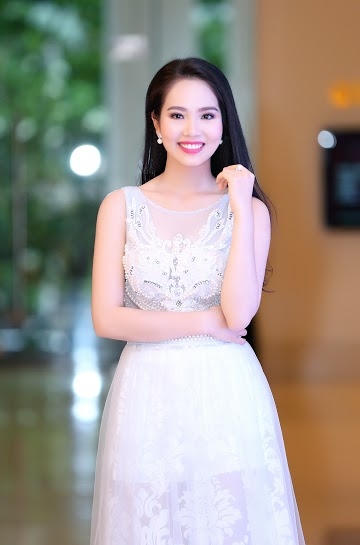 Dương Kim Ánh cho biết, sắp tới cô sẽ thử sức mình tại cuộc thi Hoa hậu Việt Nam 2016.