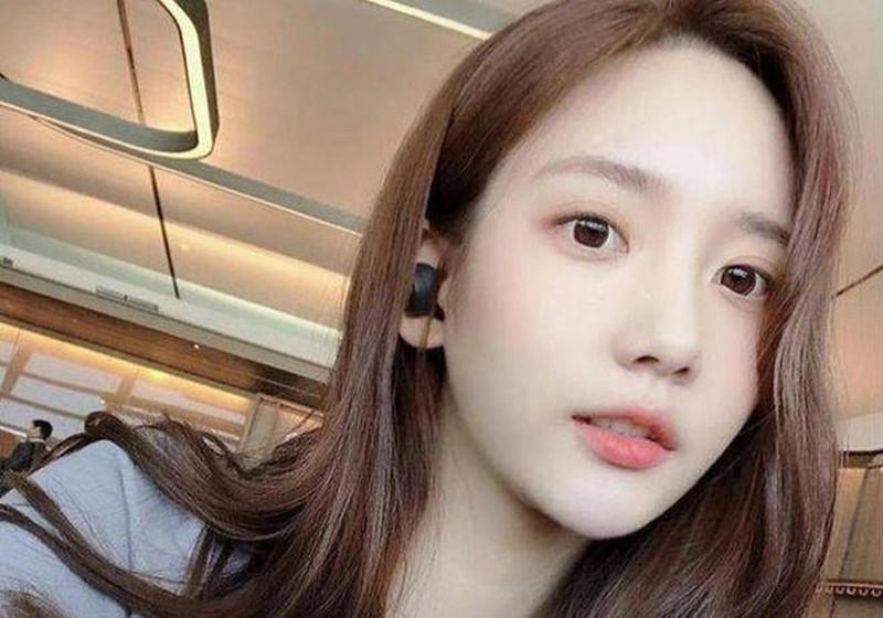 Han Seo Hee bị kết án 1 năm 6 tháng tù giam. Ảnh: IGNV.