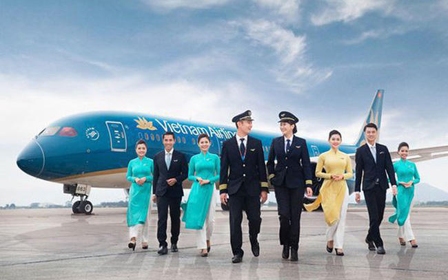 Chuyến bay đã khởi hành trở lại và hạ cánh an toàn tại Frankfurt. Ảnh: Internet.